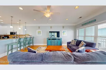 1615 Snapper Lane #Unit 2, Carolina Beach, NC 28428 - Photo 5
