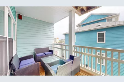 1615 Snapper Lane #Unit 2, Carolina Beach, NC 28428 - Photo 11