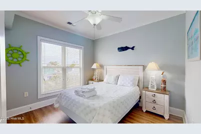 1615 Snapper Lane #Unit 2, Carolina Beach, NC 28428 - Photo 23
