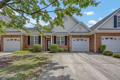 337 Monlandil Drive, Wilmington, NC 28403 - Photo 1