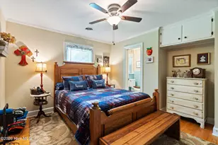 217 E Henry St, Atkinson, NC 28421 - Photo 37