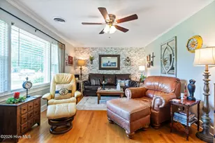 217 E Henry St, Atkinson, NC 28421 - Photo 7