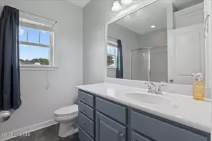 400 Wingspread Dr, Goldsboro, NC 27530 - Photo 25