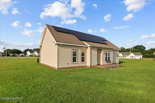 400 Wingspread Dr, Goldsboro, NC 27530 - Photo 9