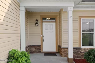 400 Wingspread Drive, Goldsboro, NC 27530 - Photo 5