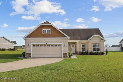400 Wingspread Drive, Goldsboro, NC 27530 - Photo 1