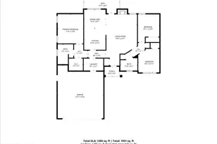 400 Wingspread Dr, Goldsboro, NC 27530 - Photo 29