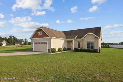 400 Wingspread Drive, Goldsboro, NC 27530 - Photo 3