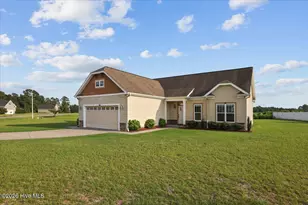 400 Wingspread Dr, Goldsboro, NC 27530 - Photo 3