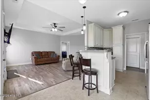 400 Wingspread Dr, Goldsboro, NC 27530 - Photo 13