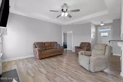 400 Wingspread Drive, Goldsboro, NC 27530 - Photo 17