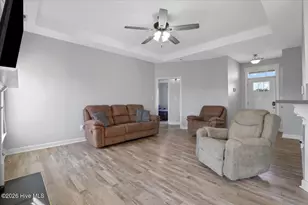 400 Wingspread Dr, Goldsboro, NC 27530 - Photo 17
