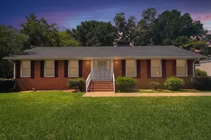 114 Eastover Ave, Clinton, NC 28328 - Photo 1