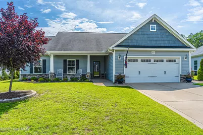 2621 Christy Court, Fayetteville, NC 28304 - Photo 1