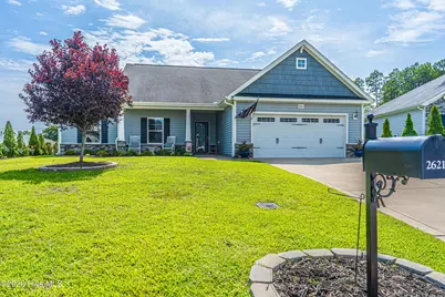 2621 Christy Court, Fayetteville, NC 28304 - Photo 3