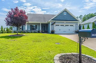 2621 Christy Ct, Fayetteville, NC 28304 - Photo 3