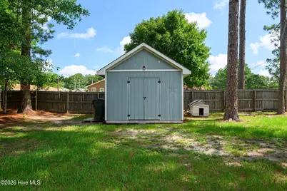 3216 Mesquite Drive, Fayetteville, NC 28306 - Photo 29