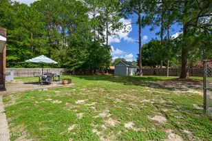 3216 Mesquite Dr, Fayetteville, NC 28306 - Photo 23