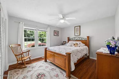 3216 Mesquite Drive, Fayetteville, NC 28306 - Photo 17