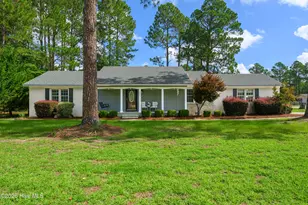 3216 Mesquite Dr, Fayetteville, NC 28306 - Photo 1