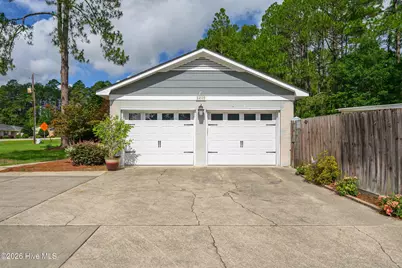3216 Mesquite Drive, Fayetteville, NC 28306 - Photo 31