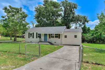 1718 Kentucky Avenue, Augusta, GA 30904 - Photo 3