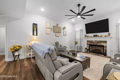 237 Dublin Loop, Grovetown, GA 30813 - Photo 33