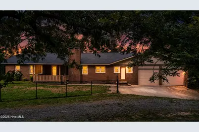 1400 Clyde Underwood Road, Siler City, NC 27344 - Photo 3