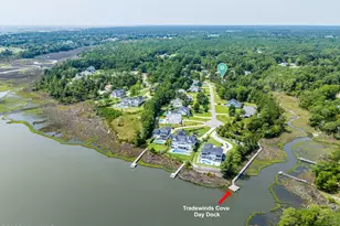 105 Tradewinds Dr, Hampstead, NC 28443 - Photo 61