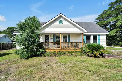 7292 Lula Street SW, Ocean Isle Beach, NC 28469 - Photo 1