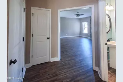 212 Rustic Field Drive, Goldsboro, NC 27530 - Photo 5