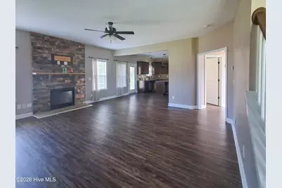 212 Rustic Field Drive, Goldsboro, NC 27530 - Photo 7