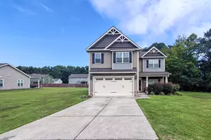 212 Rustic Field Dr, Goldsboro, NC 27530 - Photo 1