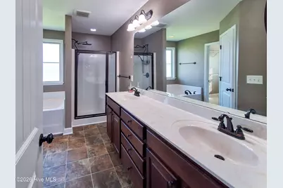 212 Rustic Field Drive, Goldsboro, NC 27530 - Photo 21