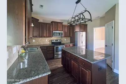 212 Rustic Field Drive, Goldsboro, NC 27530 - Photo 9