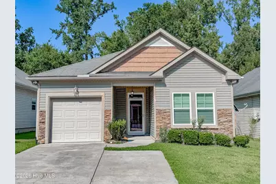 1953 Kenlock Drive, Grovetown, GA 30813 - Photo 1