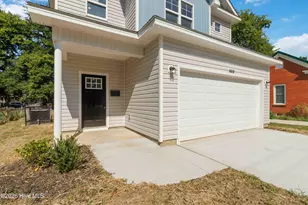 403 Creech St, Goldsboro, NC 27530 - Photo 5