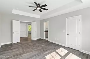 403 Creech St, Goldsboro, NC 27530 - Photo 23
