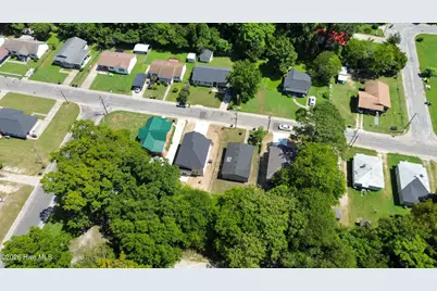 407 Creech Street, Goldsboro, NC 27530 - Photo 29