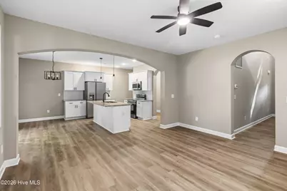 407 Creech Street, Goldsboro, NC 27530 - Photo 5