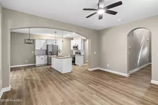 407 Creech St, Goldsboro, NC 27530 - Photo 5