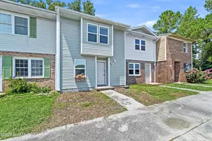 82 Balsam Rd, Jacksonville, NC 28546 - Photo 7