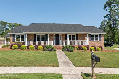 3313 Thread Needle Road W, Augusta, GA 30907 - Photo 1