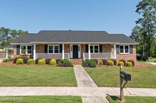 3313 Thread Needle Rd W, Augusta, GA 30907 - Photo 1