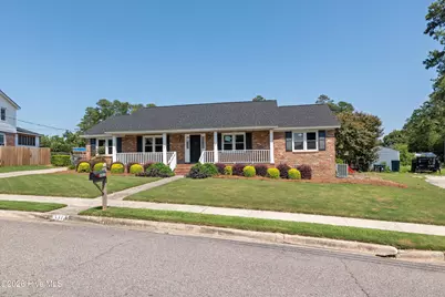 3313 Thread Needle Road W, Augusta, GA 30907 - Photo 3