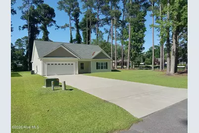 525 Vineland Drive, Whiteville, NC 28472 - Photo 3