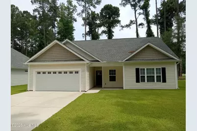 525 Vineland Drive, Whiteville, NC 28472 - Photo 1