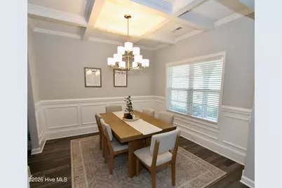 489 Holly Grove Drive, Winterville, NC 28590 - Photo 9