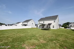 489 Holly Grove Dr, Winterville, NC 28590 - Photo 23