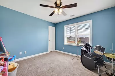 109 Castaway Court, Pikeville, NC 27863 - Photo 21